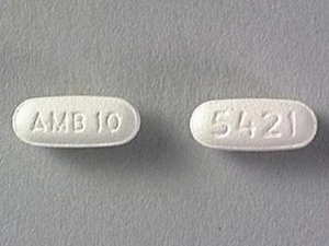 Ambien-10-mg