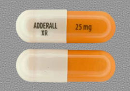 Adderall-XR-25-mg
