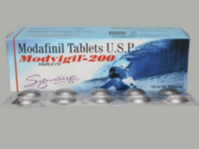 Modafinil 200 mg online In USA