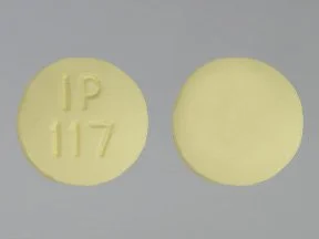Hydrocodone-ibuprofen